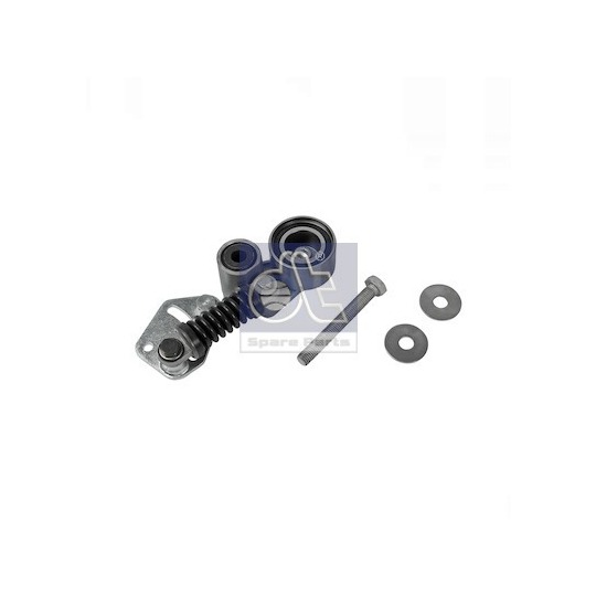 3.34062 - Belt Tensioner, v-ribbed belt 