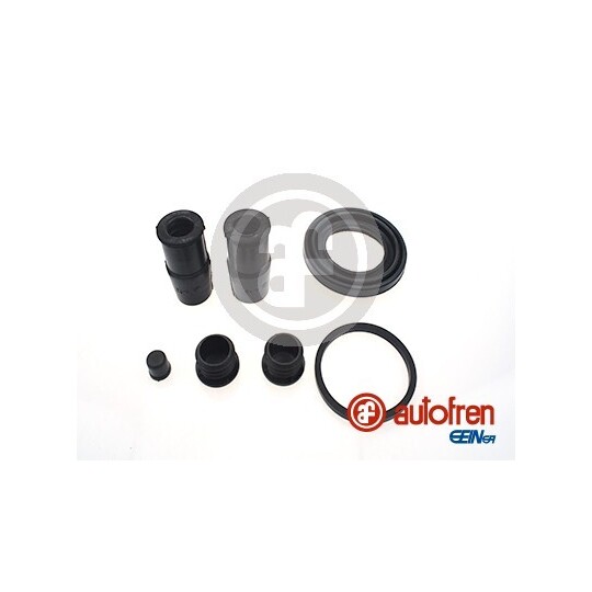 D4633 - Repair Kit, brake caliper 