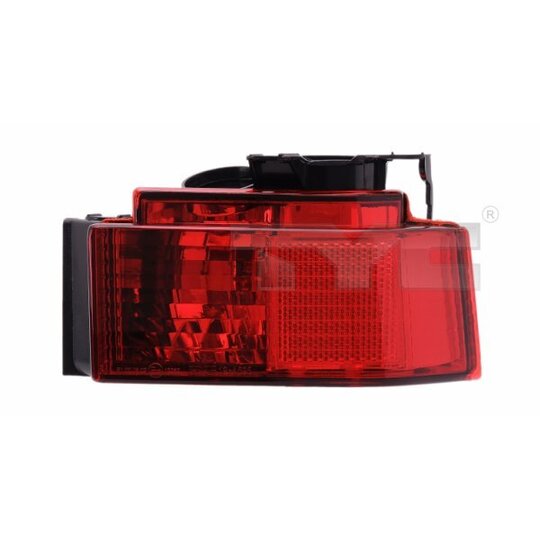 19-0595-01-2 - Rear Fog Light 