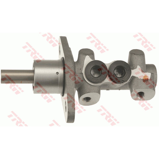 PMF107 - Brake Master Cylinder 