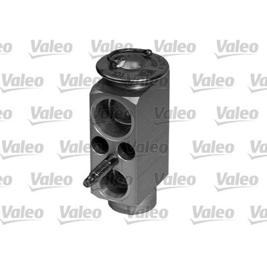 509797 - Expansion Valve, air conditioning 