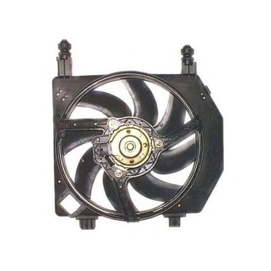 47258 - Fan, radiator 