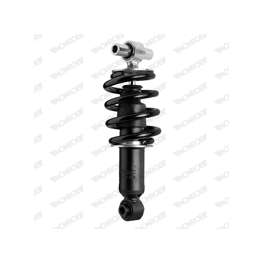 CB0124 - Shock Absorber, cab suspension 