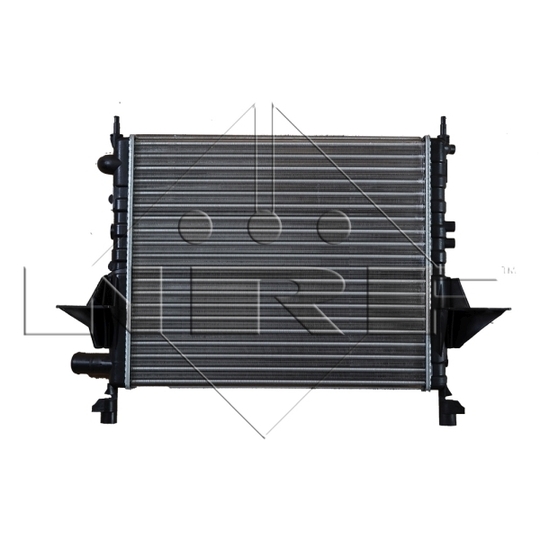 519513 - Radiator, engine cooling 