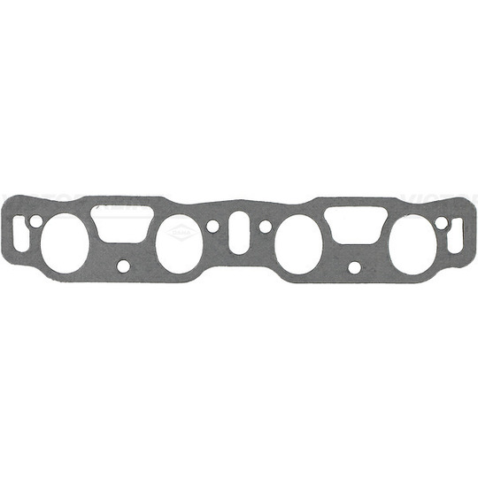 71-35714-00 - Gasket, intake manifold 