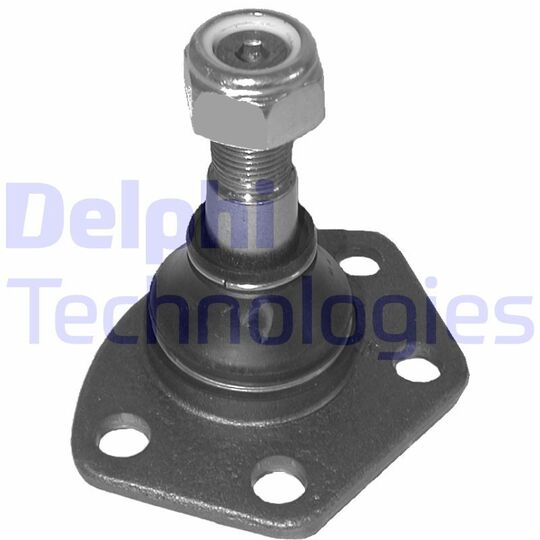 TC829 - Ball Joint 