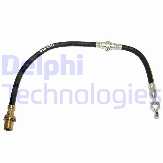 LH3666 - Brake Hose 