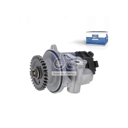 2.53183 - Hydraulic Pump, steering system 