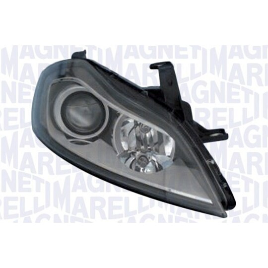 712460851129 - Headlight 