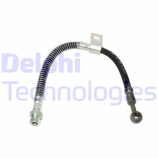 LH6051 - Brake Hose 