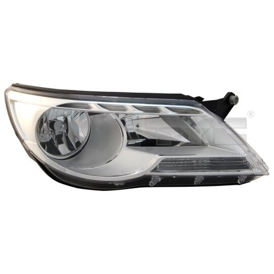 20-11766-05-2 - Headlight 