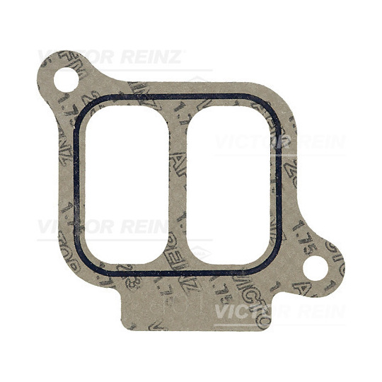 71-26323-30 - Gasket, intake manifold 