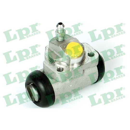 4390 - Wheel Brake Cylinder 