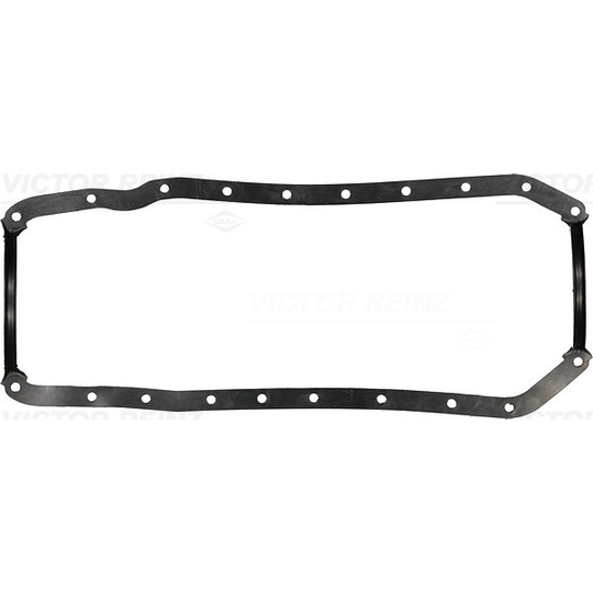 71-52387-00 - Gasket, wet sump 