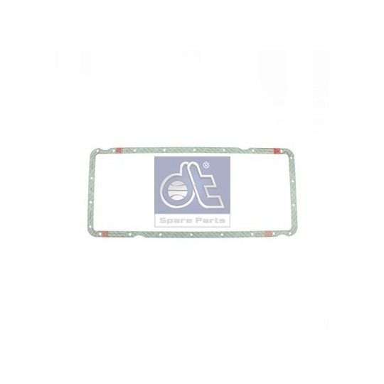 4.20466 - Gasket, wet sump 