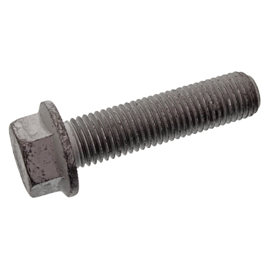 0250709500 - Screw, suspension bellows base OE number by BPW | Spareto