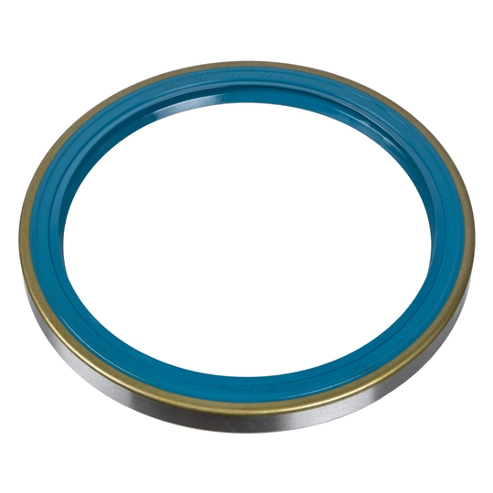 08006 - Seal Ring, wheel hub planetary gear 