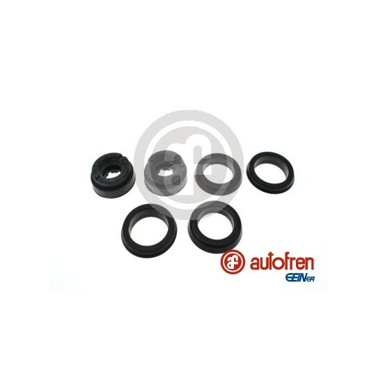 D1089 - Repair Kit, brake master cylinder 