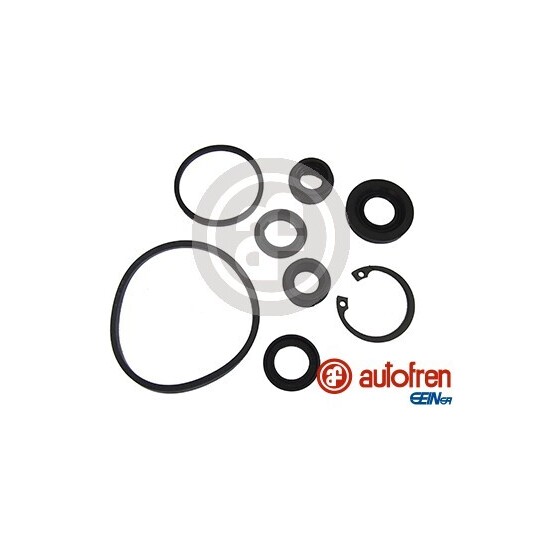 D1676 - Repair Kit, brake master cylinder 