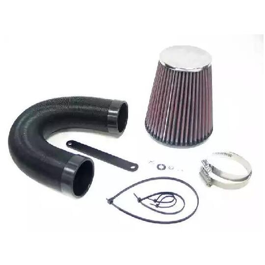 57-0164 - Air Intake System 