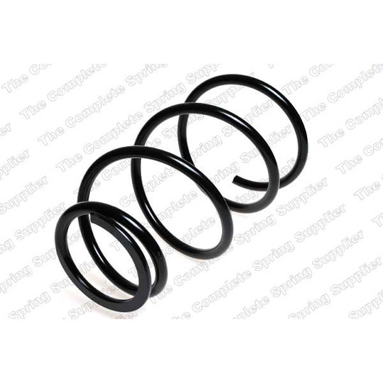 4092502 - Coil Spring 