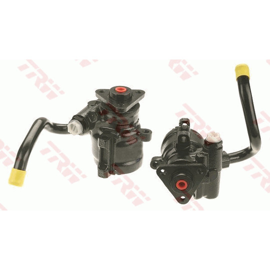 JPR783 - Hydraulic Pump, steering system 