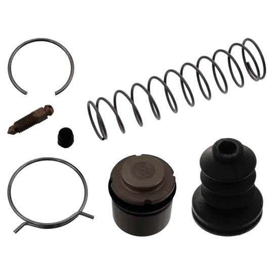 26187 - Repair Kit, clutch slave cylinder 