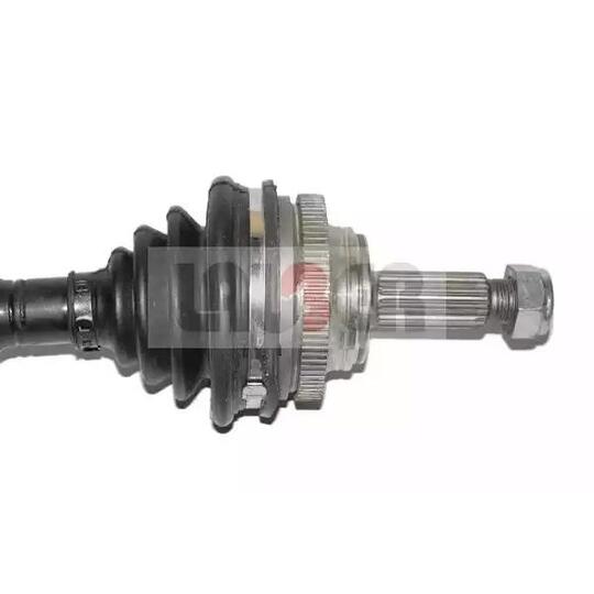 88.2274 - Drive Shaft 