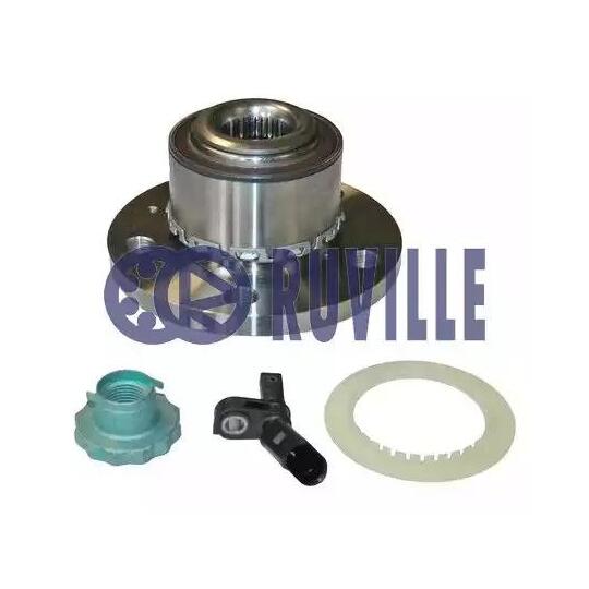 5469E1 - Wheel Bearing Kit 