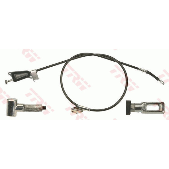 GCH224 - Cable, parking brake 
