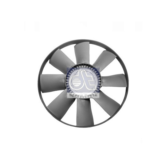 4.62740 - Fan Wheel, engine cooling 