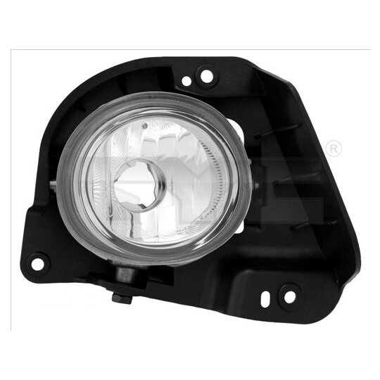 19-0869-11-2 - Fog Light 