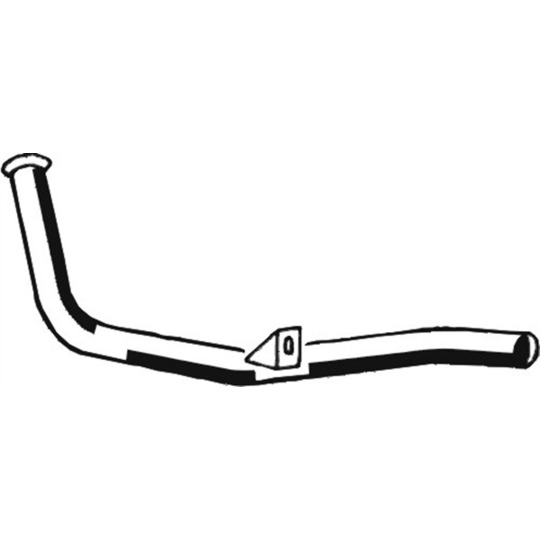 03.063 - Exhaust pipe 