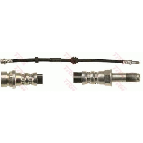 PHB502 - Brake Hose 