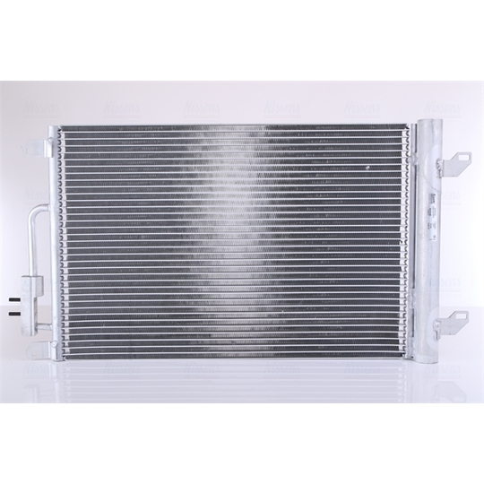 940015 - Condenser, air conditioning 