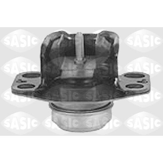 4001835 - Holder, engine mounting 