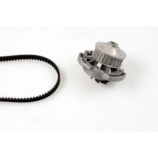 PK05150 - Water Pump & Timing Belt Set 