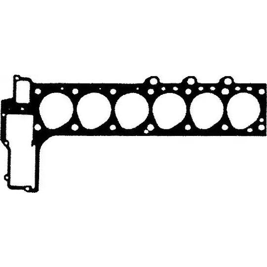 30-027161-20 - Packning, topplock 