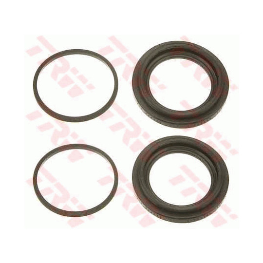 SJ1021 - Repair Kit, brake caliper 