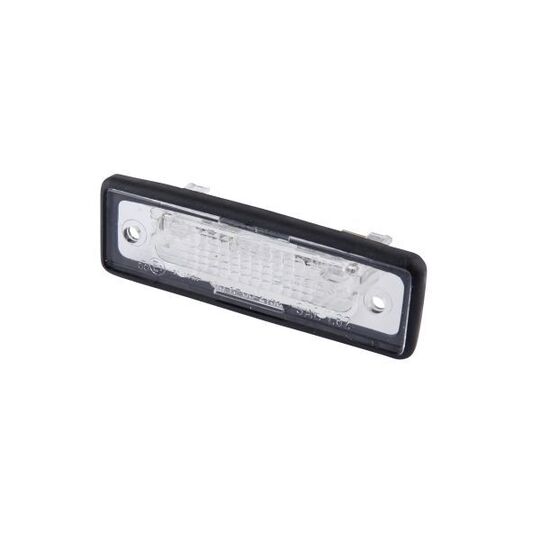 2KA 004 331-061 - Licence Plate Light 