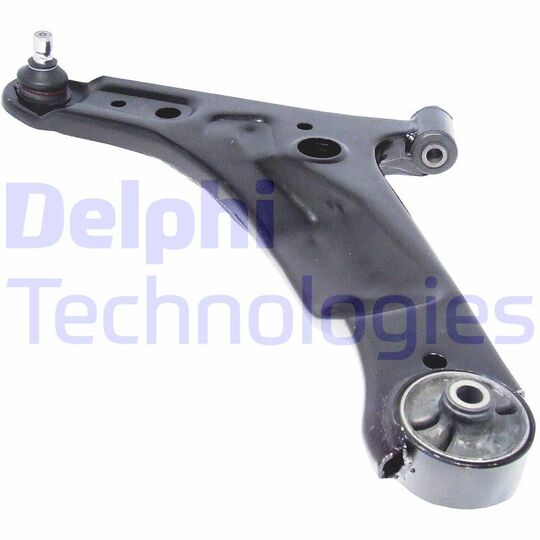 TC1972 - Track Control Arm 