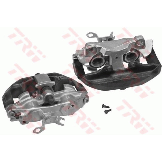 BCT144 - Brake Caliper 