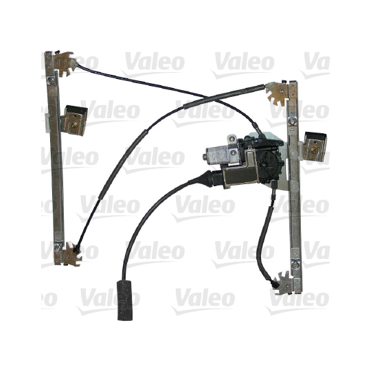 850453 - Window Regulator 