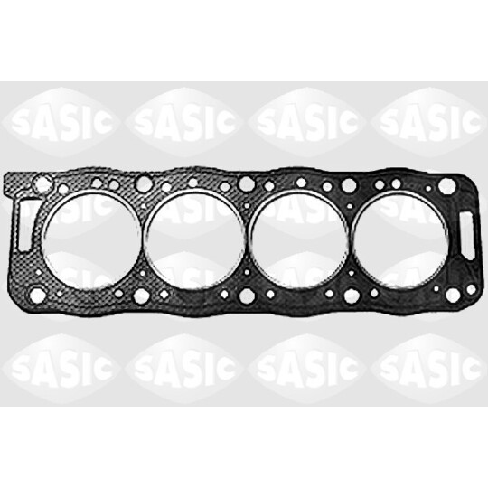 2090K00 - Gasket, cylinder head 