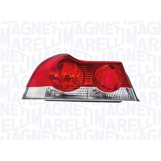 714027731705 - Combination Rearlight 