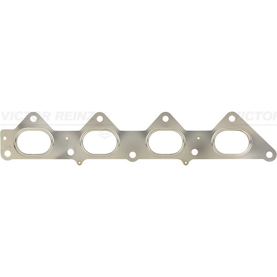 71-53799-00 - Gasket, exhaust manifold 