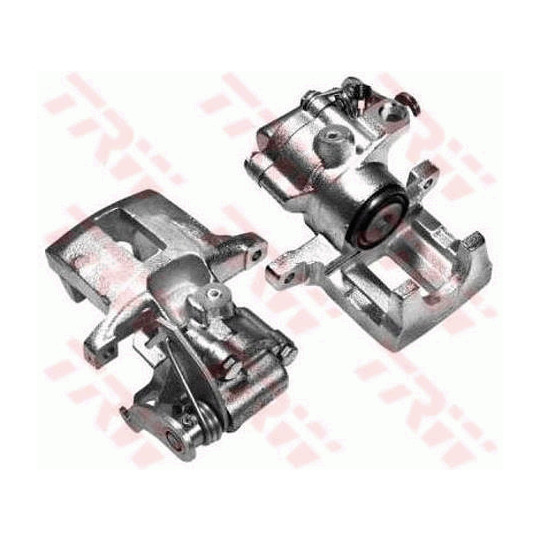 BHR100E - Brake Caliper 