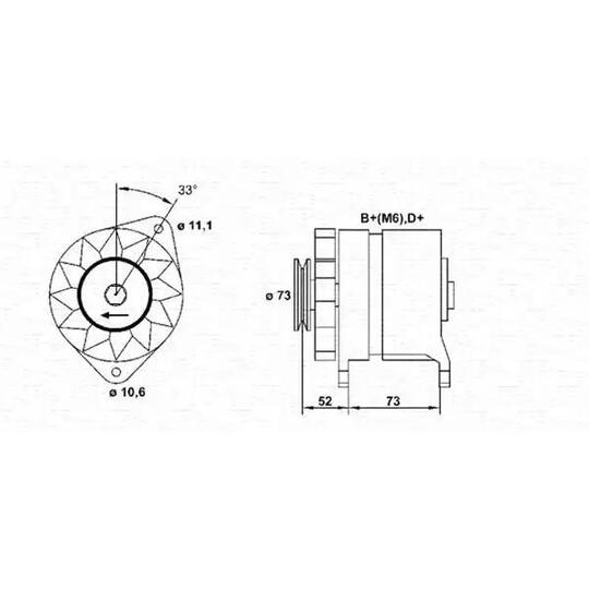 063321023010 - Generator 