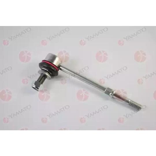 J62109YMT - Rod/Strut, stabiliser 