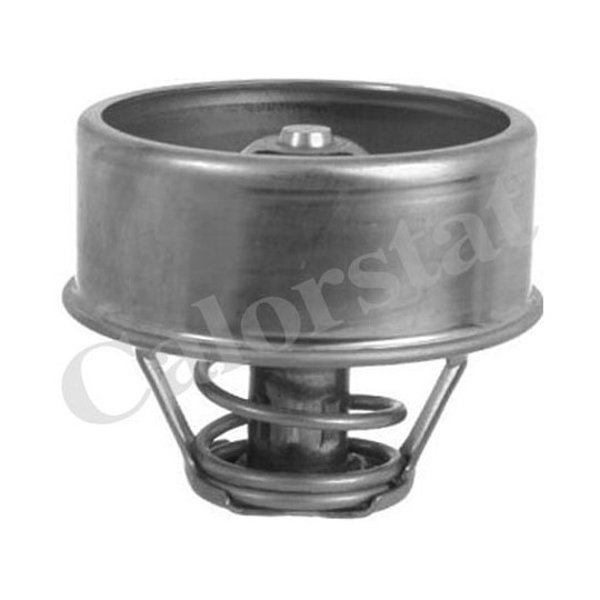 TH1503.72 - Thermostat, coolant 